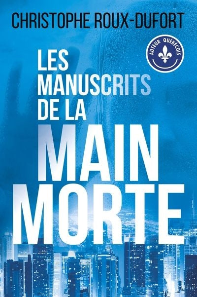 MANUSCRITS DE LA MAIN MORTE