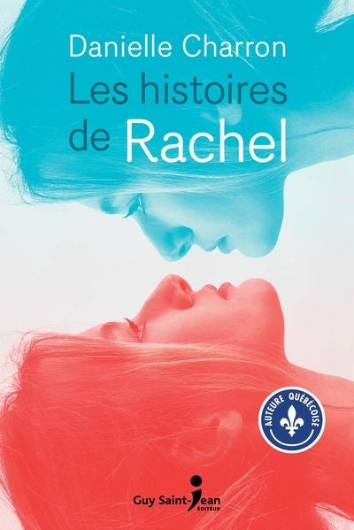 HISTOIRES DE RACHEL