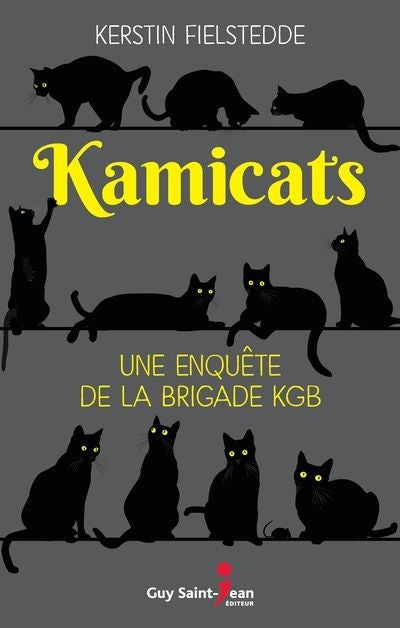 KAMICATS