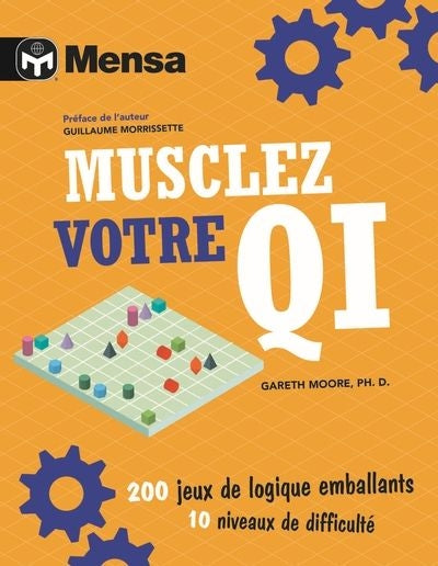 MUSCLEZ VOTRE Q.I.