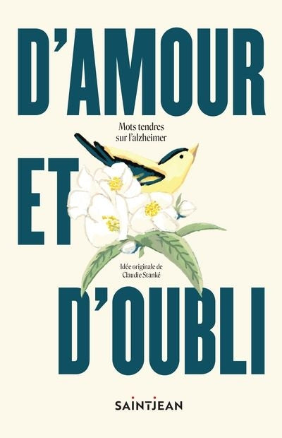 D'AMOUR ET D'OUBLI