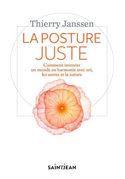 POSTURE JUSTE