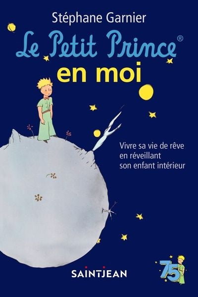 PETIT PRINCE EN MOI