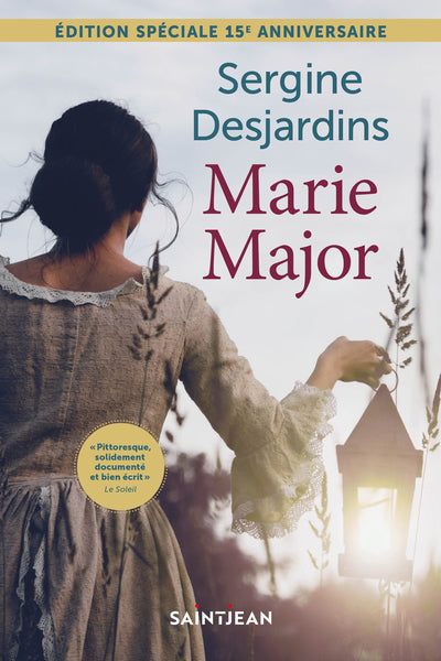 MARIE MAJOR N.E.