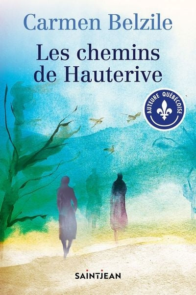 CHEMINS DE HAUTERIVE