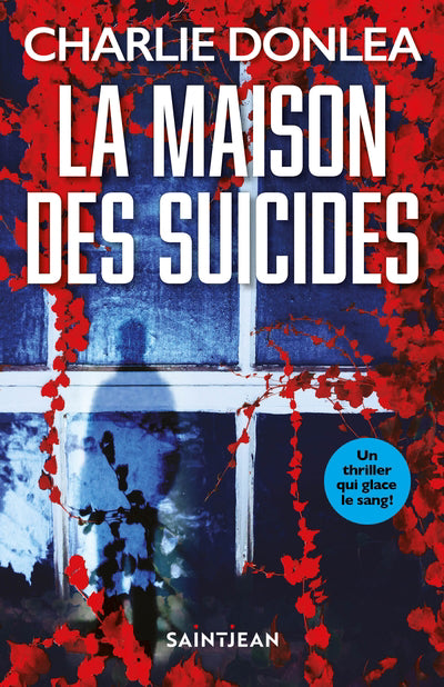 MAISON DES SUICIDES