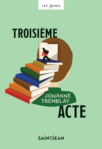 TROISIEME ACTE