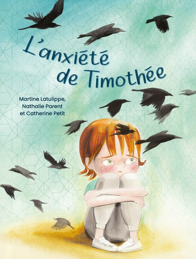 ANXIETE DE TIMOTHEE