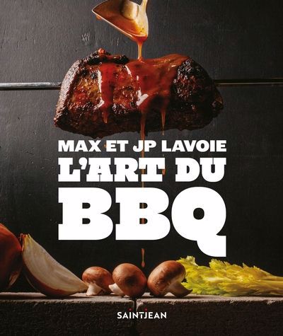 ART DU BBQ