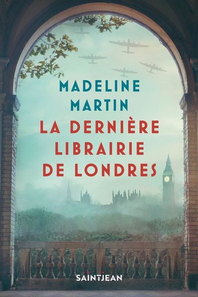 DERNIERE LIBRAIRIE DE LONDRES