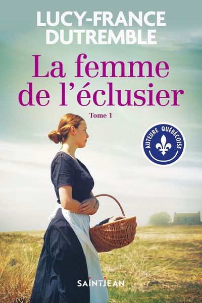 Femme de l'éclusier 01