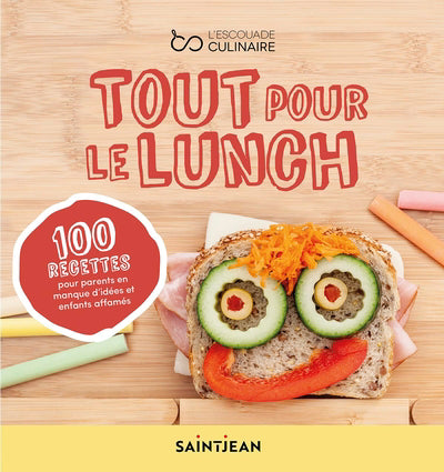 TOUT POUR LE LUNCH