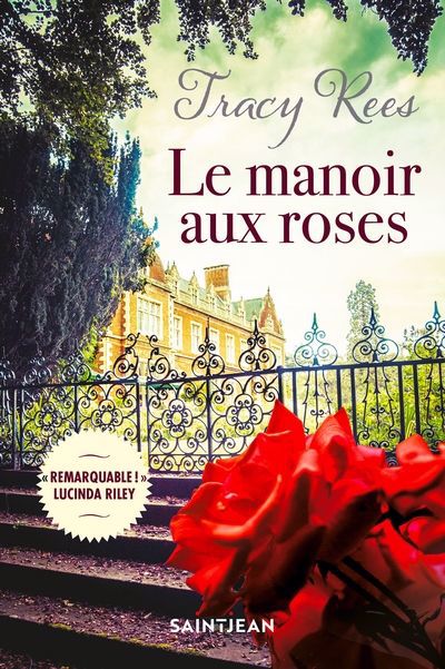 MANOIR AUX ROSES