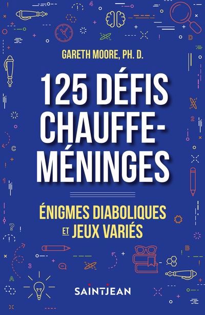 125 DEFIS CHAUFFE-MENINGES