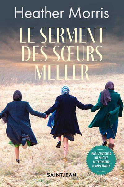 SERMENT DES SOEURS MELLER