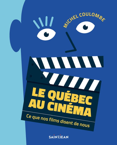 QUEBEC AU CINEMA