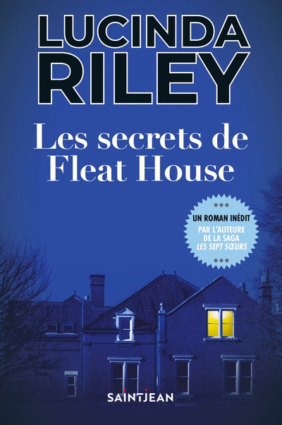 Secrets de Fleat House