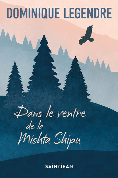 DANS LE VENTRE DE LA MISHTA SHIPU