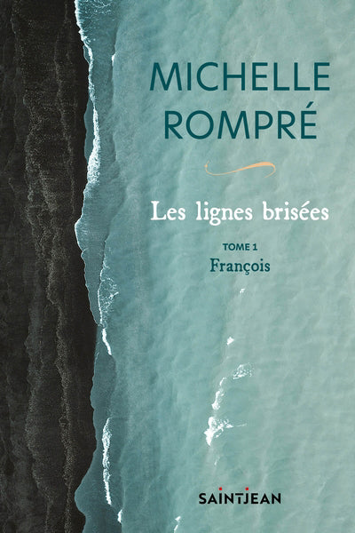 LIGNES BRISEES 01  FRANCOIS