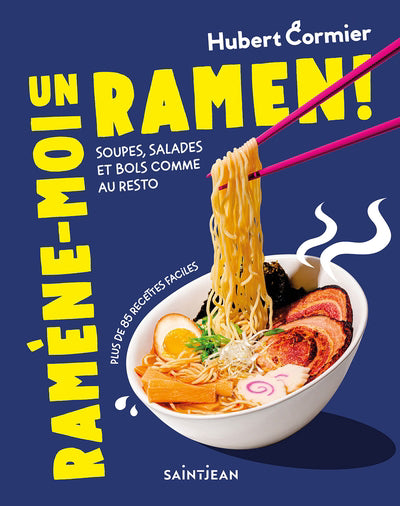 RAMENE-MOI UN RAMEN!