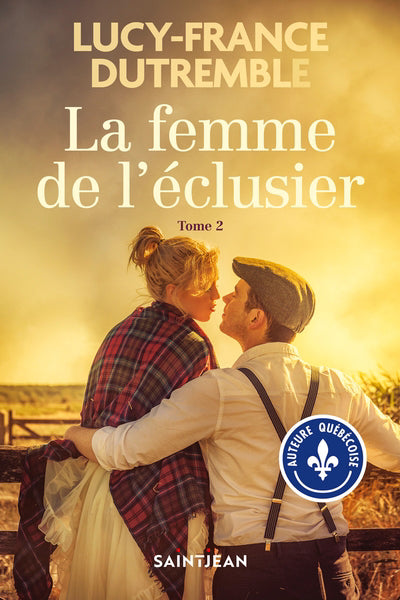 FEMME DE L'ECLUSIER 02