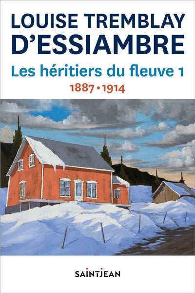 HERITIERS DU FLEUVE 01 (TOMES 1 ET 2)