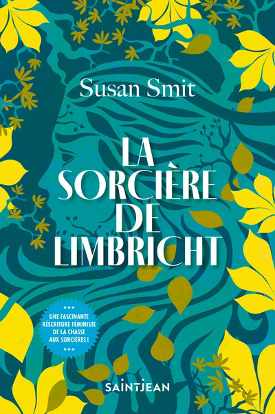 SORCIERE DE LIMBRICHT