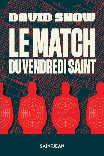 MATCH DU VENDREDI SAINT