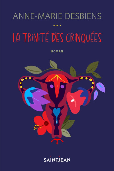 TRINITE DES CRINQUEES