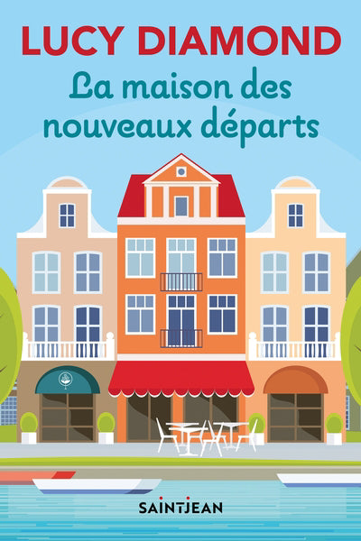 MAISON DES NOUVEAUX DEPARTS