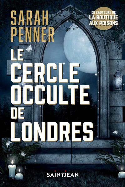 CERCLE OCCULTE DE LONDRES