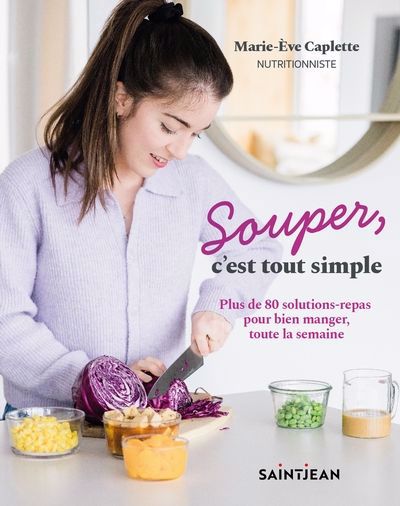 SOUPER, C'EST TOUT SIMPLE