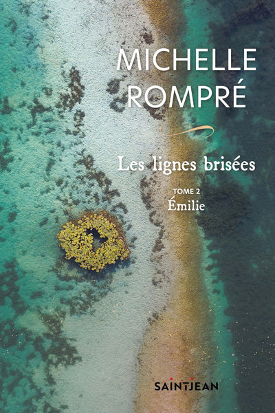 LIGNES BRISEES 02  EMILIE