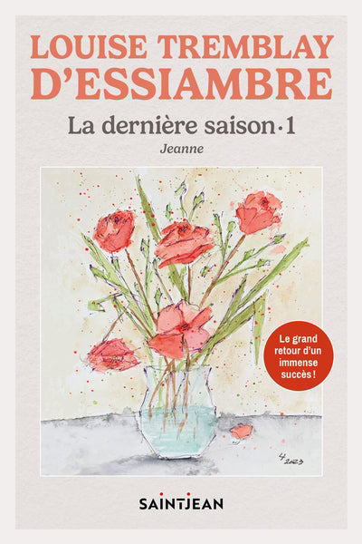 DERNIERE SAISON 01  JEANNE N.E.