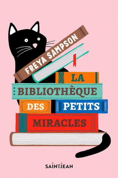 BIBLIOTHEQUE DES PETITS MIRACLES