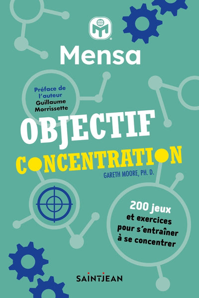OBJECTIF CONCENTRATION