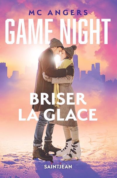 GAME NIGHT  BRISER LA GLACE