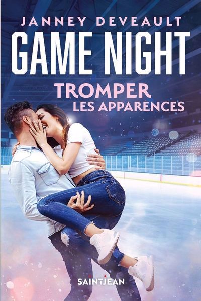 GAME NIGHT  TROMPER LES APPARENCES
