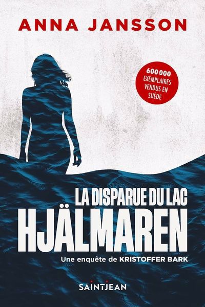 DISPARUE DU LAC HJALMAREN