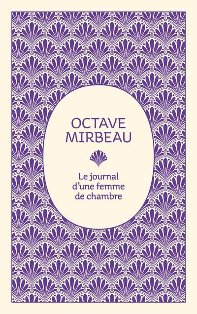 JOURNAL D'UNE FEMME DE CHAMBRE