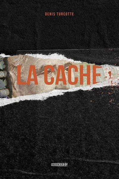 CACHE