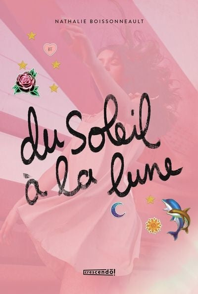 DU SOLEIL A LA LUNE