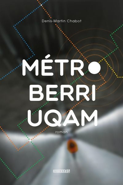 METRO BERRI-UQAM