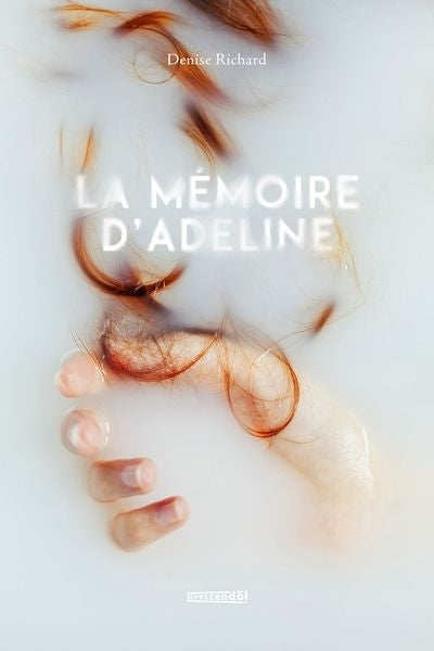 MEMOIRE D'ADELINE