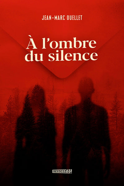 A L'OMBRE DU SILENCE