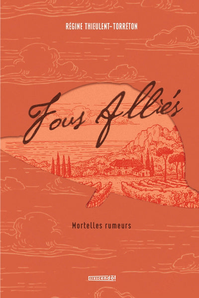 FOUS ALLIES -MORTELLES RUMEURS