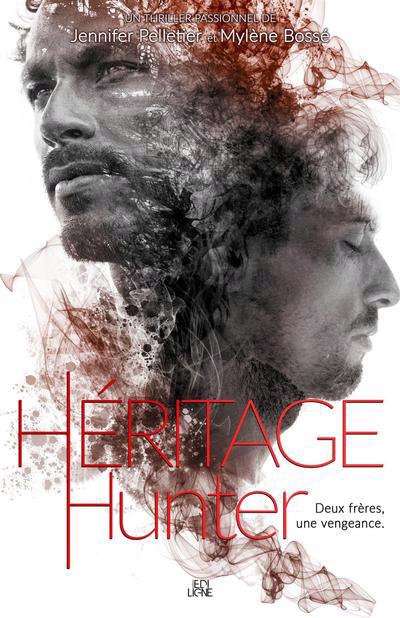 HERITAGE HUNTER