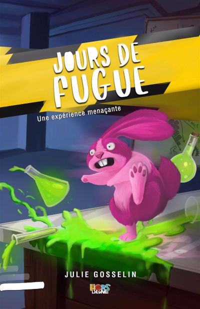 JOURS DE FUGUE