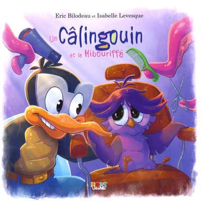 CALINGOUIN ET LE HIBOURIFFE