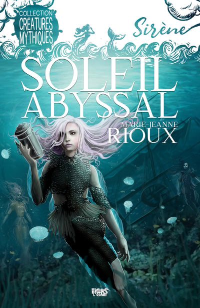 SOLEIL ABYSSAL